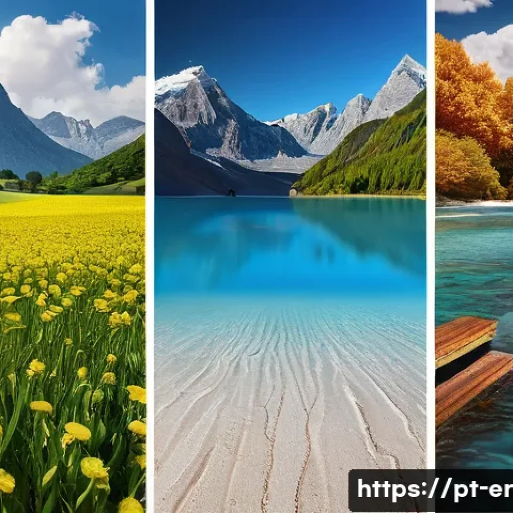 리빙월에 적합한 지속 가능한 식물 - Here are three detailed image prompts in English for generating images, adhering to your specified g...