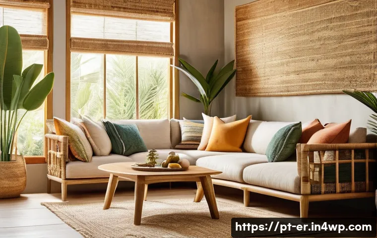 7 Dicas Incríveis para Usar Materiais Naturais na Criação de Living Walls Sustentáveis 4 리빙월을 위한 천연 재료 사용법 관련 이미지 2