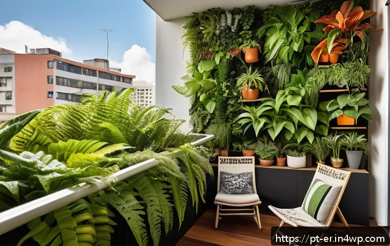 Transforme sua casa com um living wall DIY: passo a passo para um jardim vertical incrível e sustentável 4 DIY 리빙월 만드는 방법 관련 이미지 2