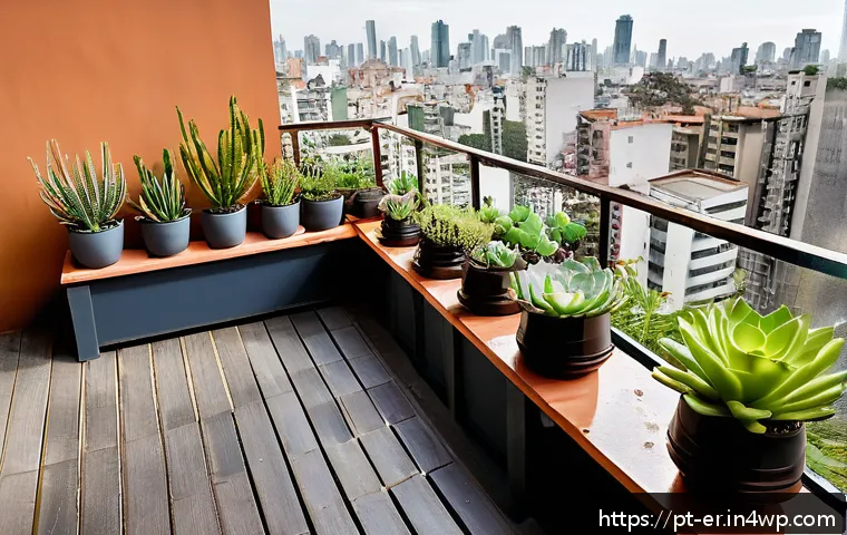 Ferramentas Essenciais para Construir sua Própria Living Wall com Sucesso Garantido 3 리빙월 만들기에 필요한 도구 목록 관련 이미지 1